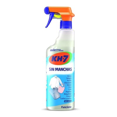 KH-7 Quitamanchas Pistola 780ML