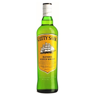 Cutty Sark Whisky 70CL