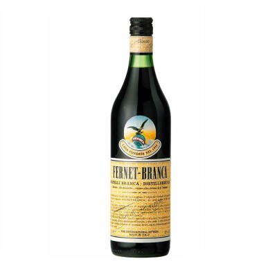 Fernet Branca Licor de Hierbas 70CL