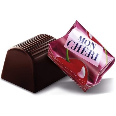 Mon Cheri Bombón Pack 5