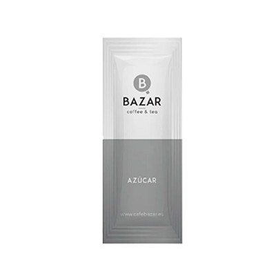 Bazar Azúcar Sobre 1000U