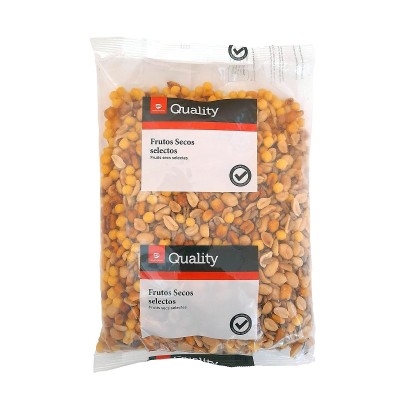 Quality Coctel Snack 1KG