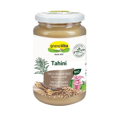 Grano Vita Tahini 350G