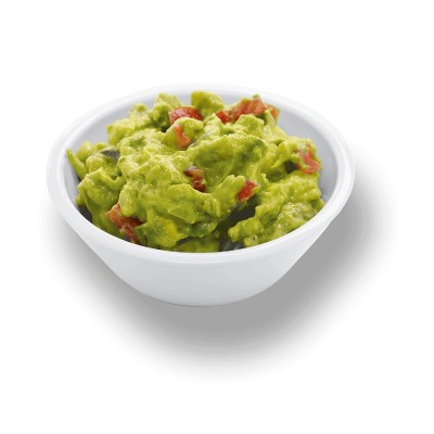 Cactus River Guacamole Suave Congelado 1KG