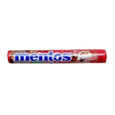 Mentos Fresh Cola 37,5G