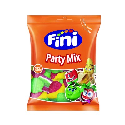 Fini Party Mix 90G
