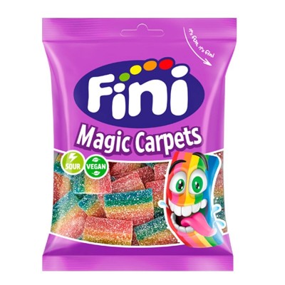 Fini Magic Carpets 90G