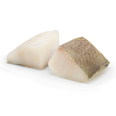 Lomito de Bacalao Congelado 140/160 1KG