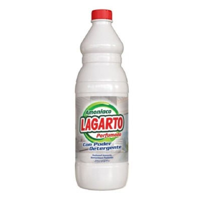 Lagarto Amoníaco 1,5L