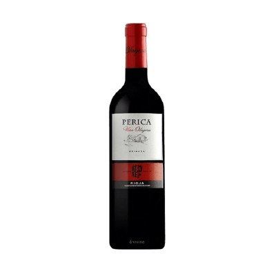 Perica Viña Olagosa Crianza Magnum 2020 1,5L