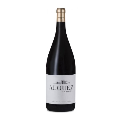 Alquez Garnacha Tinto Magnum 1,5L