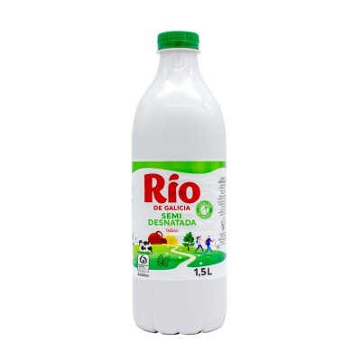 Río Semidesnatada 1,5L