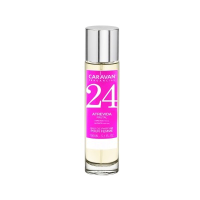 Caravan Fragancias Nº24 150ML