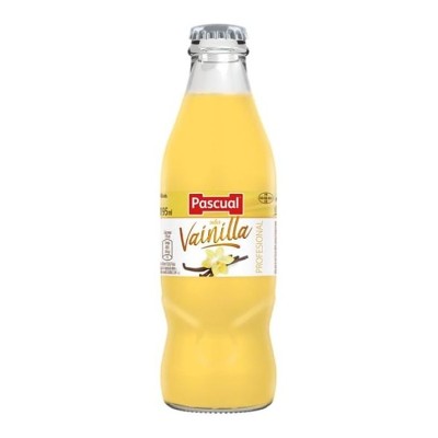 Pascual Batido de Vainilla 20CL