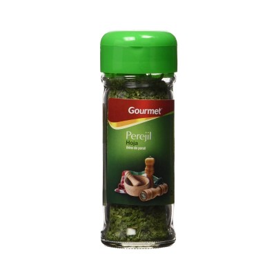 Gourmet Perejil en Hoja 10G