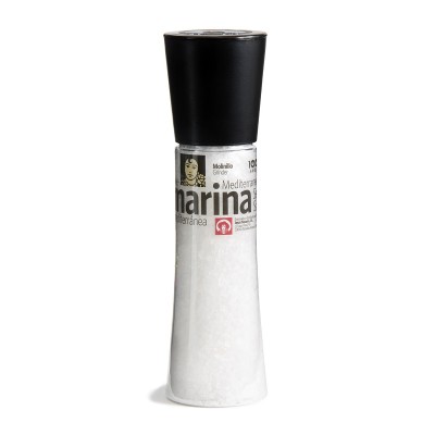 Carmencita Molinillo Grande Sal Marina Mediterránea 360G