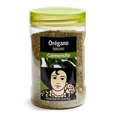 Carmencita Orégano 95G
