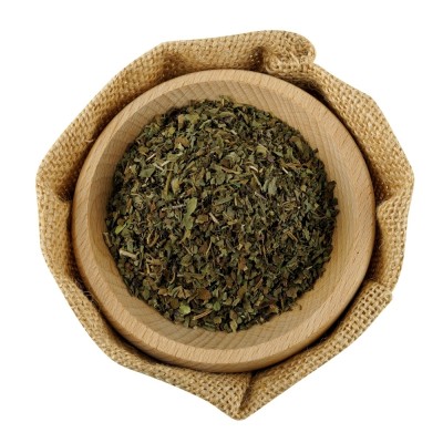 La Fragua Albahaca Hoja 210G
