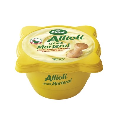 Chovi Alioli 180ML