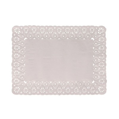 Disnamir Mantel Blonda 21x27 100U