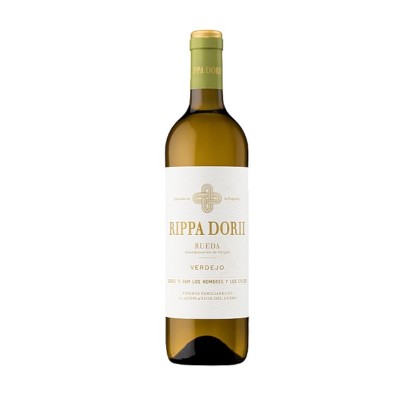 Rippa Dorii Verdejo 75CL