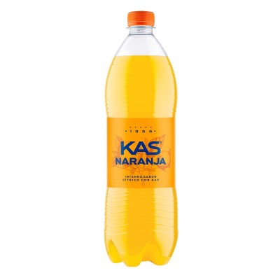 Kas Naranja 1L