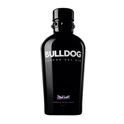 Bulldog Gin 70CL