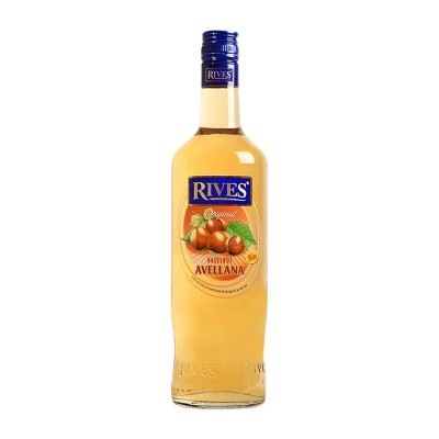 Rives Avellana Sin Alcohol 70CL