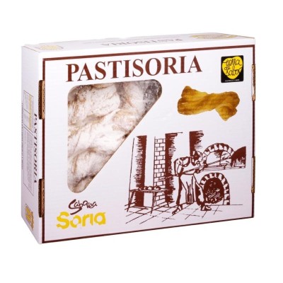 Pastisoria Lazo Azúcar 1KG