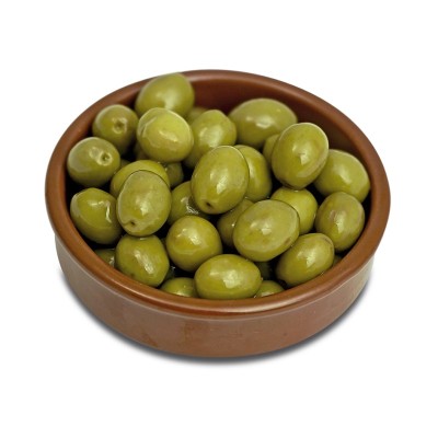 Sángar Perdigón Sabor Anchoa Cubo 2KG