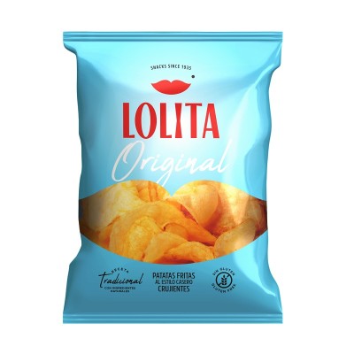 Lolita Patata Original 420G