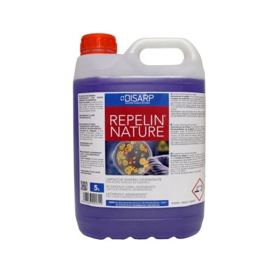 Repelín Repelente Nature 5L
