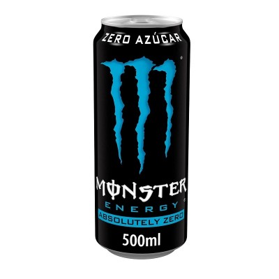 Monster Zero 50CL