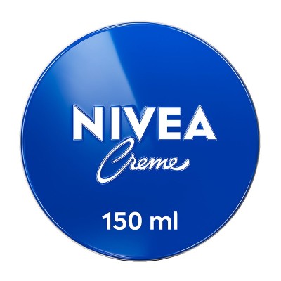 Nivea Crema Lata 150ML