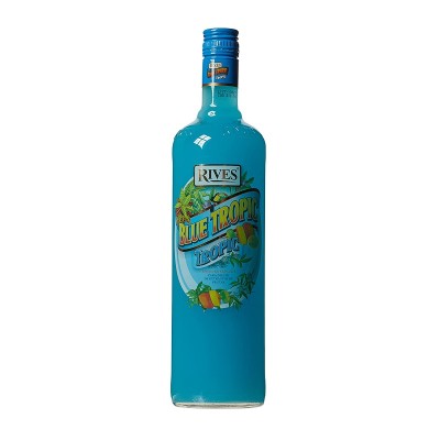 Rives Blue Tropic 1L