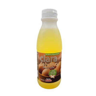 Roig Clara Huevo Pasteurizada 500G