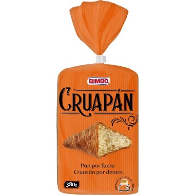 Bimbo Cruapán Clásico