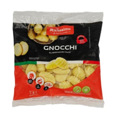 Rikisssimo Gnocci 500G