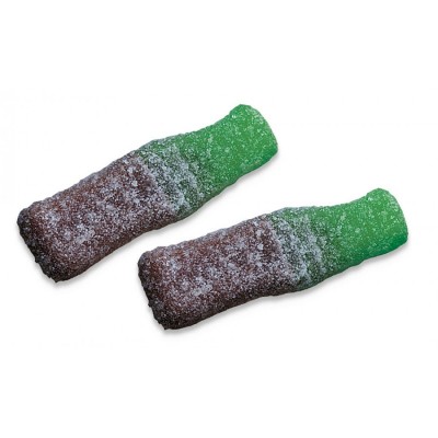 Buenola Gomolas Botellas de Azúcar 120G