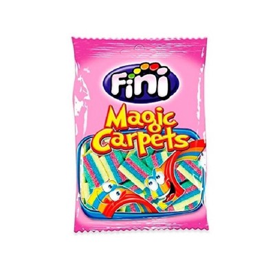 Fini Cintas Pica Arcoiris 90G