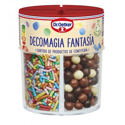 Dr. Oetker Decomagia Fantasia 78G