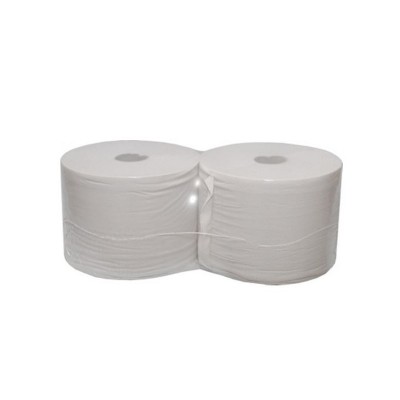 Bobina Industrial Secamanos 400M 2U