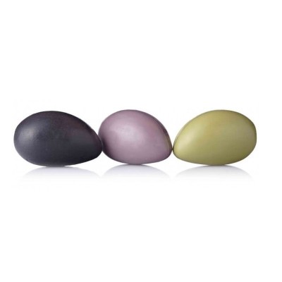 La Chinata 3 Jabones de Oliva Mini