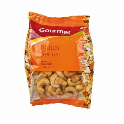 Gourmet Anacardo Frito 125G