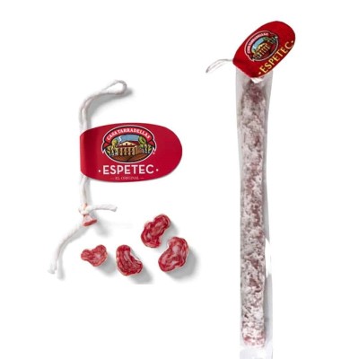 Fuet Espetec Tarradellas 180G