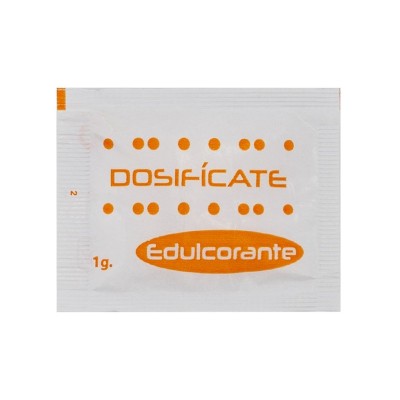 Dosificate Edulcorante 500U