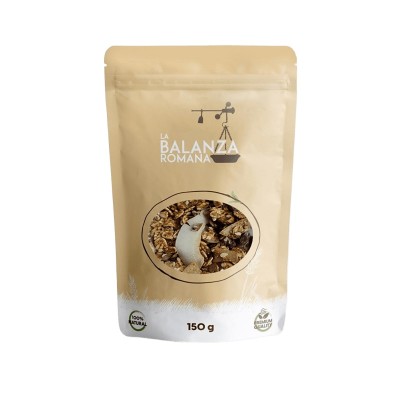 Balanza Romana Granola Quinoa y Chocolate 150G