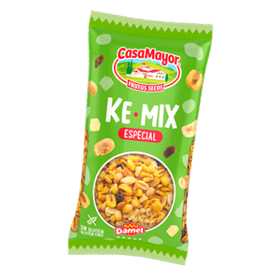 Casa Mayor Re-Mix Especial 1KG