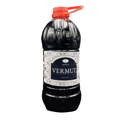 Montaner Vermouth Garrafa 2L