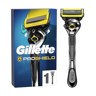 Gillette Maquinilla Proshield